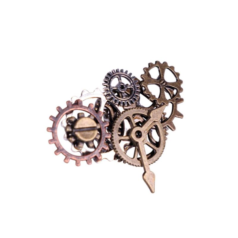 Anell Steampunk