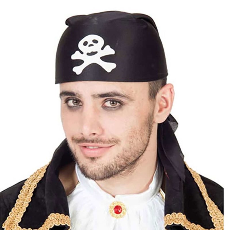 Bandana Pirata per Adulti