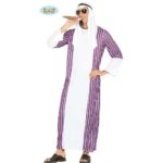 Costume Arabo Adulto