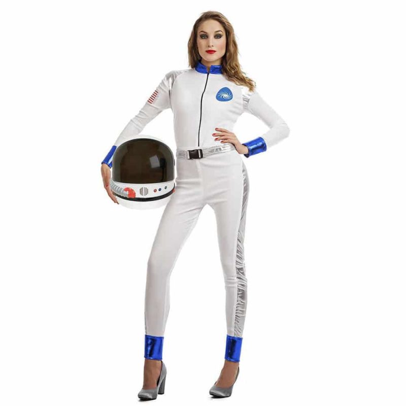 Costume Astronauta Donna