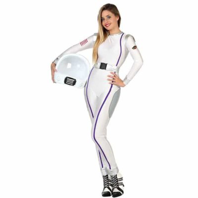 Costume Astronauta Donna