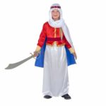 Costume da Beduina Bambina