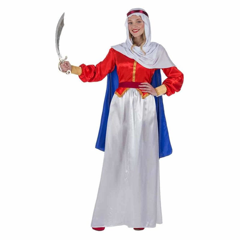Costume da Beduina Donna