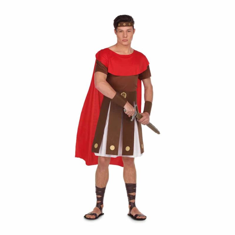 Costume Centurione Romano M/L