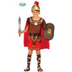 Costume Centurione Romano Bambino
