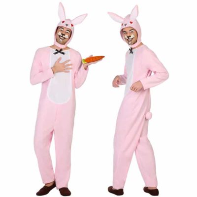 Costume Coniglio Adulto