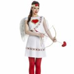 Costume Cupido Donna
