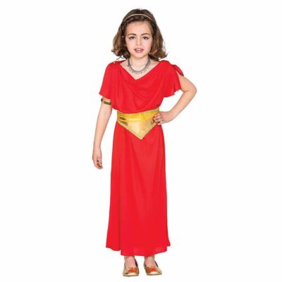 Costume Dama Romana