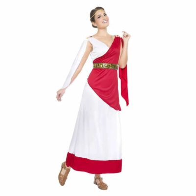 Costume Dama Romana