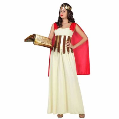 Costume Dea Greca