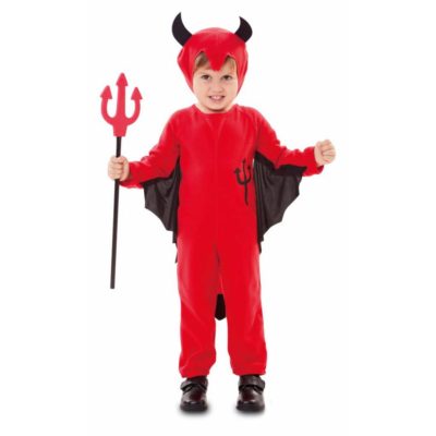 Costume Diavoletto Bambino Halloween.