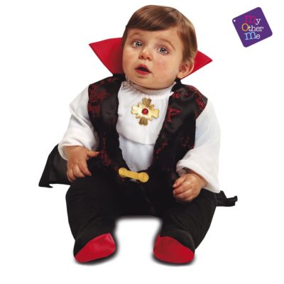 Costume Dracula Bimbo