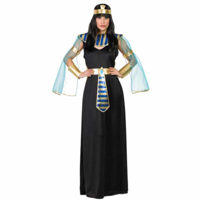 Costume da Egizia Adulto
