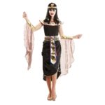 Costume Egiziana Donna