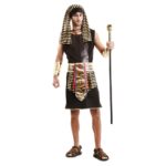 Costume Egiziano Adulto