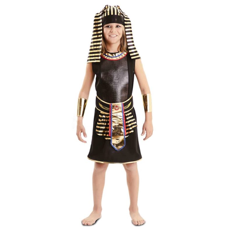 Costume Egiziano Bambino