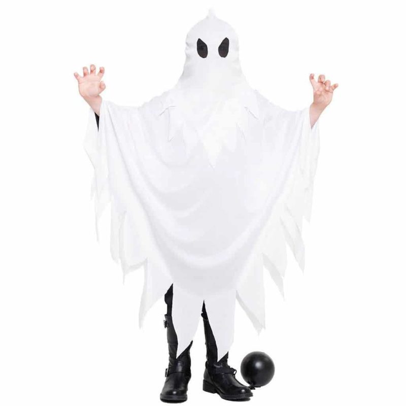 Costume Fantasma