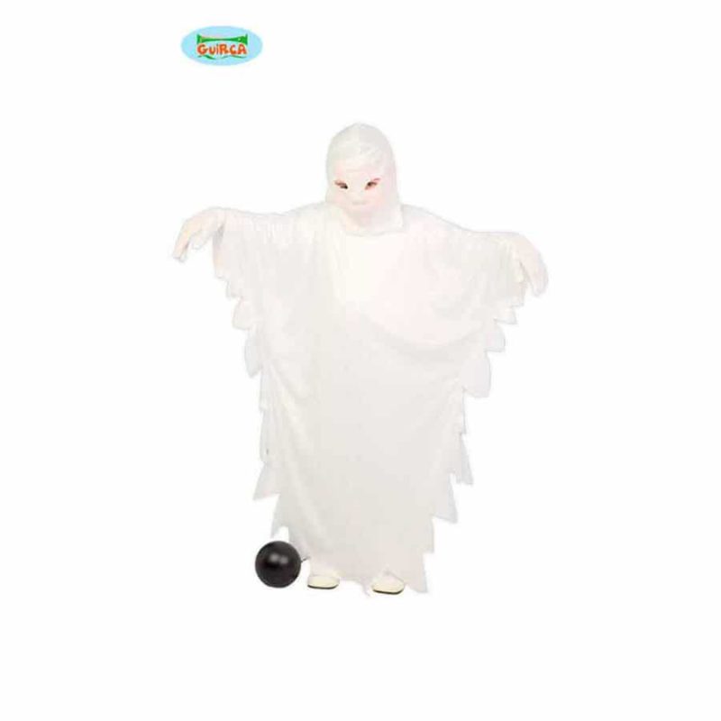Costume Fantasma Bambini
