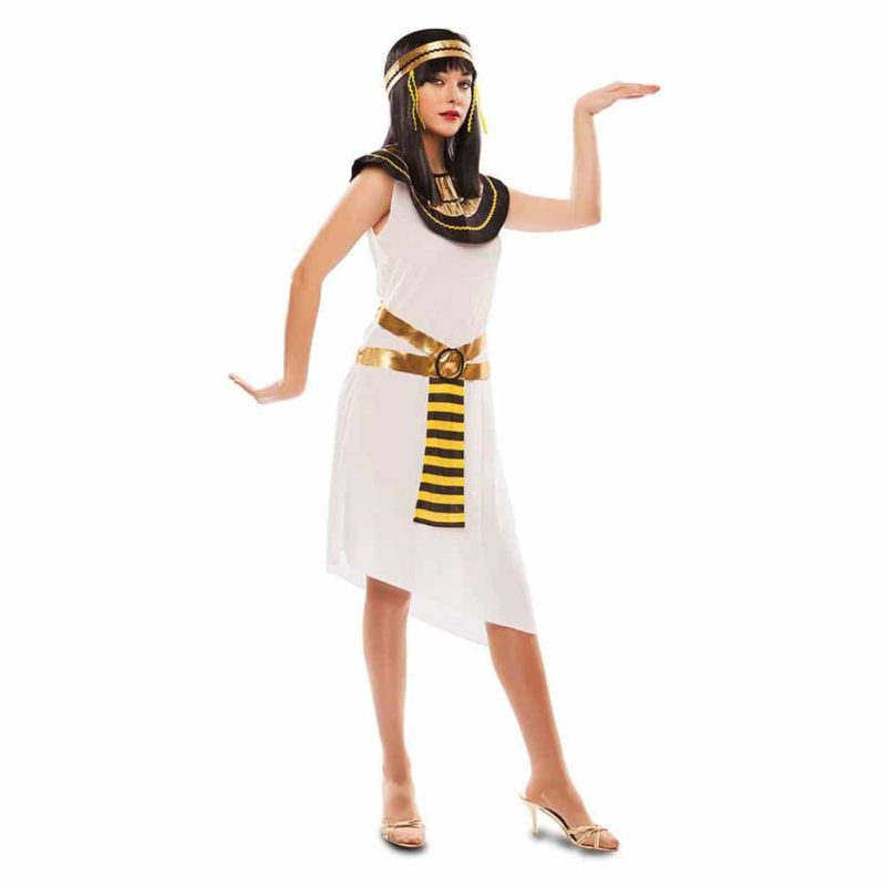 Costume da Faraona Donna