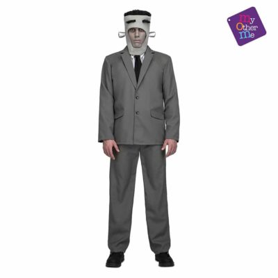 Costume Frankenstein M/L