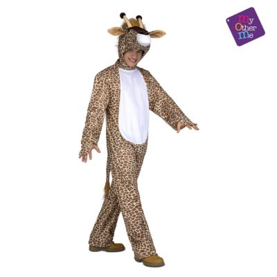 Costume Giraffa M/L
