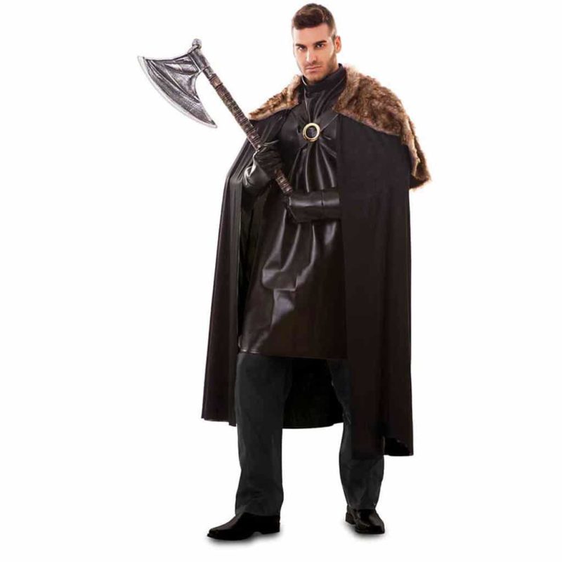 Costume Guardia Medievale Adulto