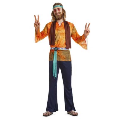 Costume Hippie Woodstock