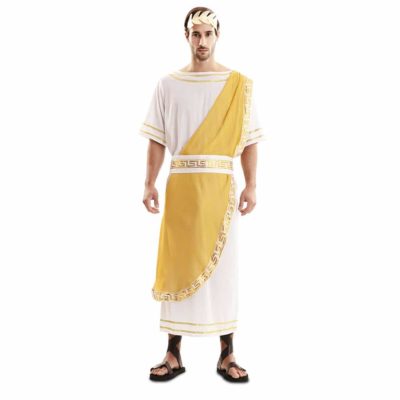 Costume Imperatore Romano Adulto