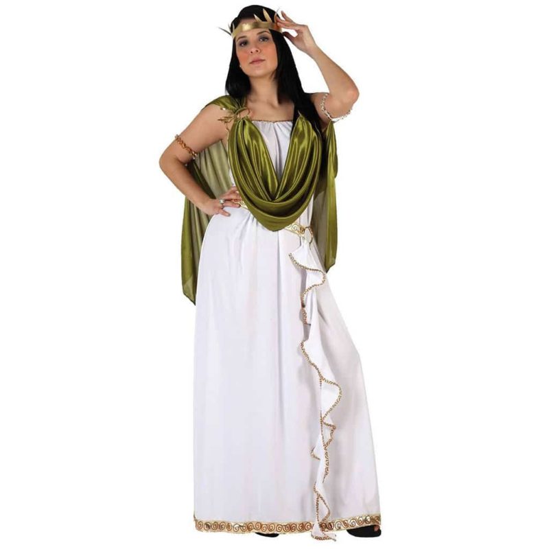 Costume Imperatrice Romana Adulto