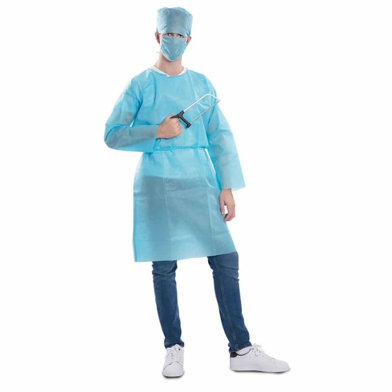 Costume kit Dottore Chirurgo