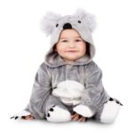Costume Koala Bimbi