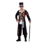 Costume  Lord Steampunk