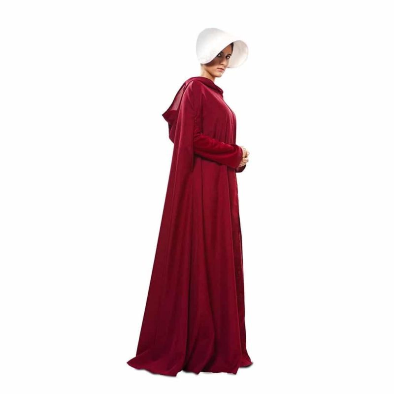 Costume Mantello donna Medievale