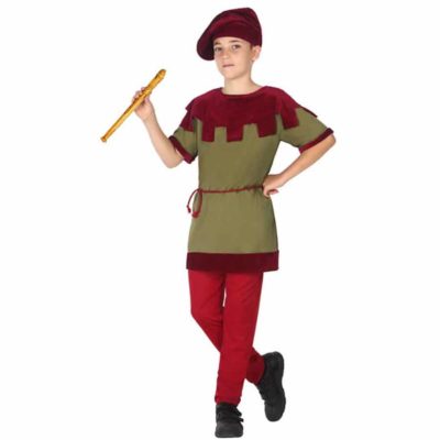 Costume Medievale Bambino