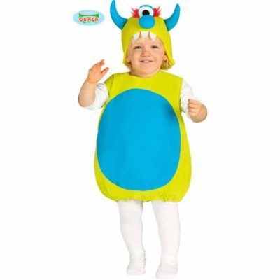 Costume Mostro Baby