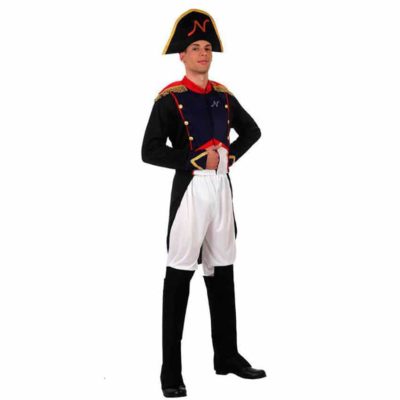 Costume Napoleone Adulto