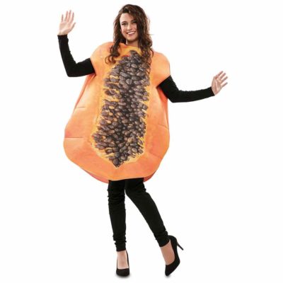 Costume da Papaya Adulto