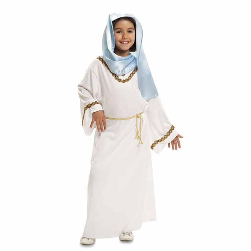 Costume Piccola Maria Bambina