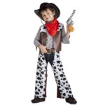 Costume Piccolo Cowboy