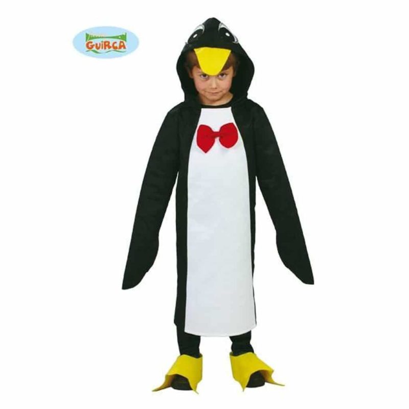 Costume Pinguino Bambini