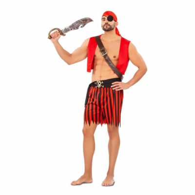 Costume  Pirata Sexy Uomo