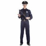 Costume Polizia