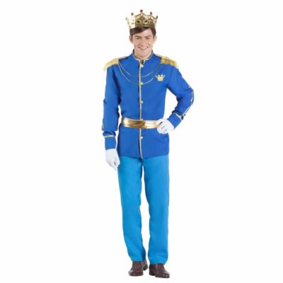 Costume da Principe Azzurro