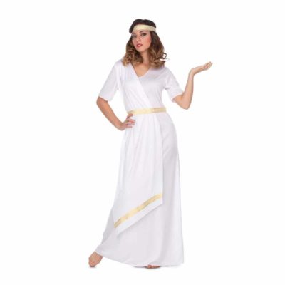 Costume Romana Bianca M/L