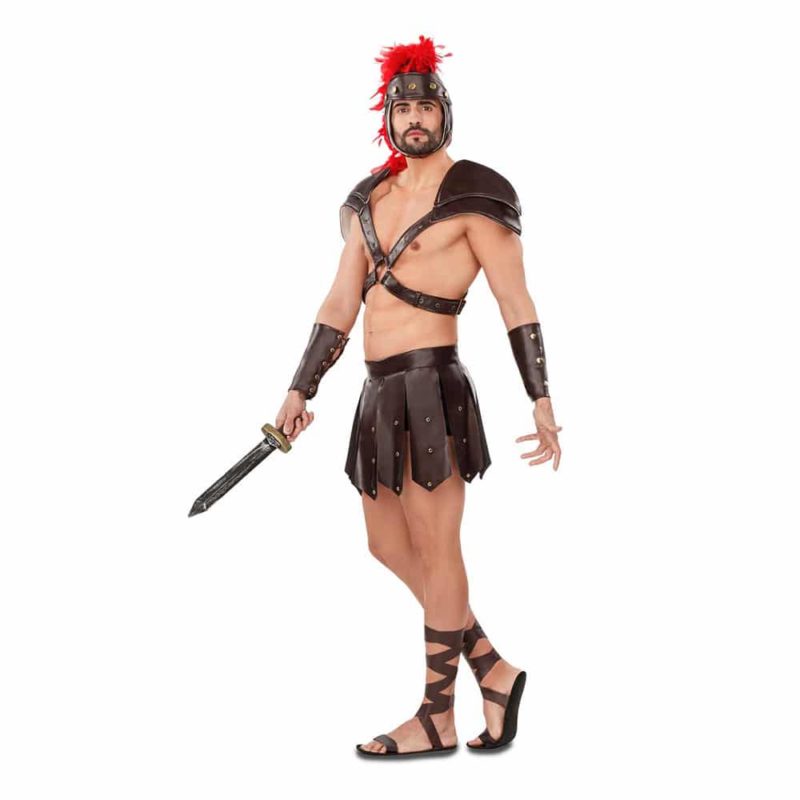 Costume Romano Sexy Uomo