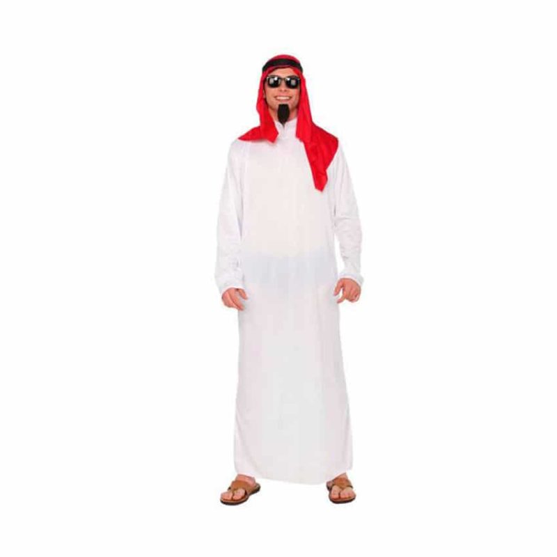 Costume Sceicco Arabo Adulto