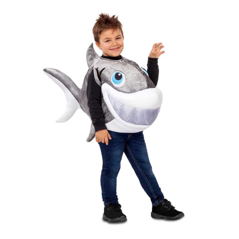 Costume Squalo Bambini