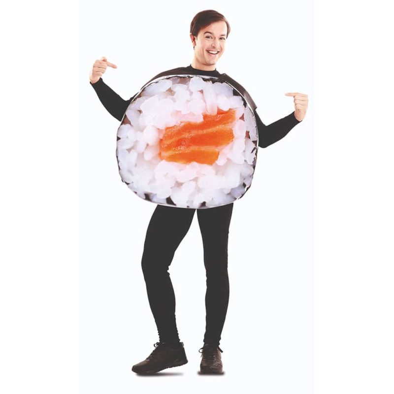 Costume Sushi