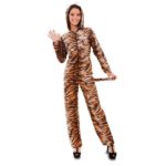 Costume Tigre Adulto