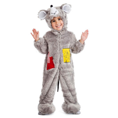 Costume da Topolino Bambino